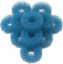 Rauhe Filterschwamm Passend