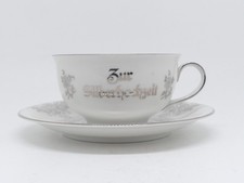 Zur Silberhochzeit Schuhmann