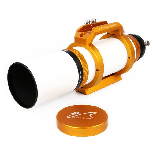 William optics guidescope - william,