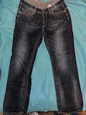 CAMP DAVID Herren Jeans