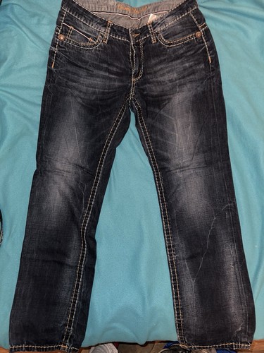 Camp david herren jeans - david,