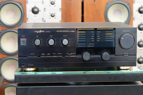 Finearts a9000 grundig - a9000,