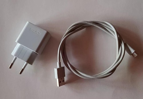 Original iqos netzteil s21a20 - original,