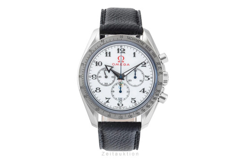 Omega speedmaster broad arrow - omega,