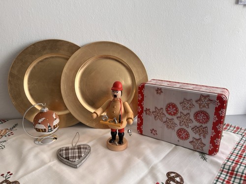 Teiliges weihnachtsset mit - 7-teiliges,