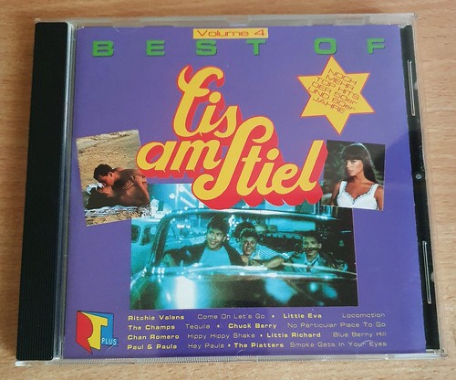 Eis stiel best of - -,
