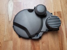 Kawasaki ZRX 1200 ZRT20A Motordeckel Deckel Motor rechts Kupplungsdeckel