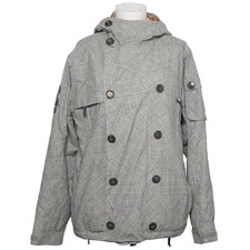 Burton, Skijacke, Damen