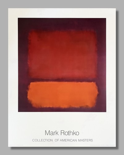 Mark rothko untitled - mark,