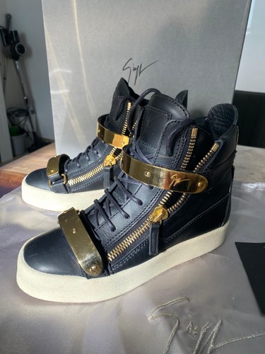 Giuseppe zanotti cobi - zanotti, designer