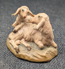 Bergland Krippenfiguren