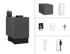 Viessmann Paket Vitoladens