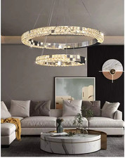 Moderne Kronleuchter K9