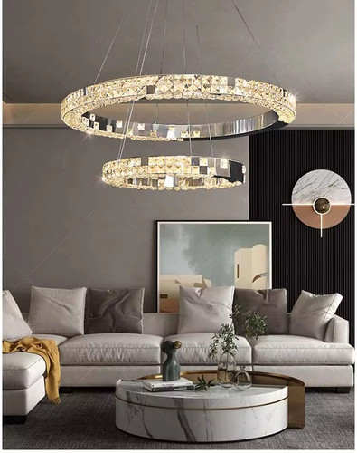 Moderne kronleuchter - moderne,