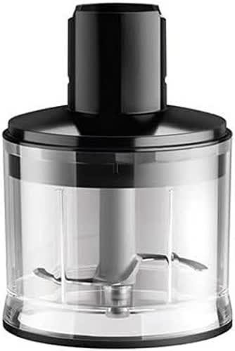 Braun zerkleinerer aufsatz mqs - aufsatz,