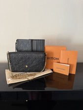 Louis Vuitton Pochette Felicie