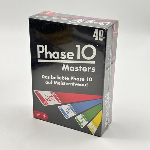 Mattel games phase - mattel,
