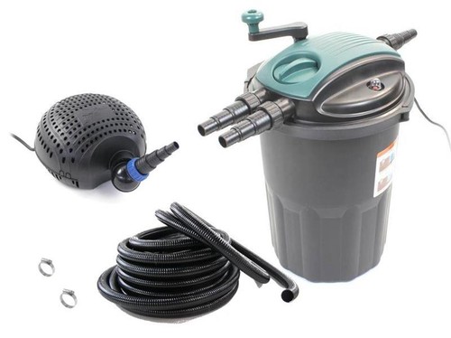 Osaga druckfilter set - set, odf