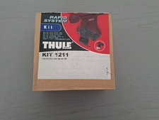 THULE Kit 1211 VOLVO S60
