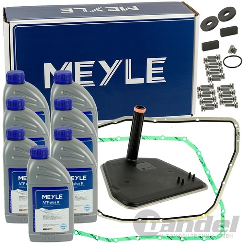 Meyle teilesatz ölwechsel - meyle,