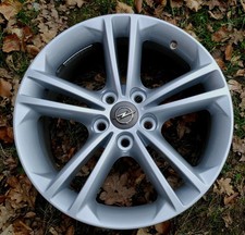 1 x OPEL INSIGNIA A/  18 ZOLL