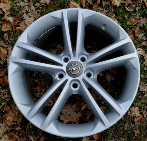 Opel insignia 18 zoll - 1,