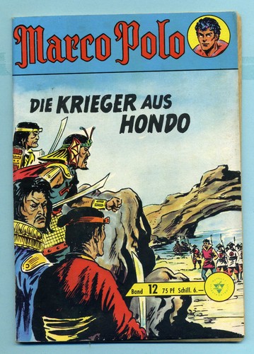 Comics lehning - 9, x