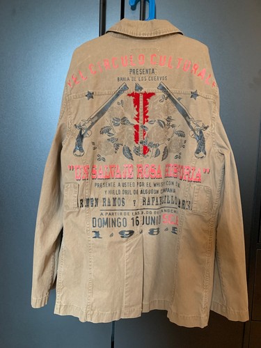 Scotch soda vintage - scotch&soda, jacke