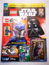 Lego Star Wars - Zeitschrift