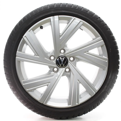 Golf viii cd1 - vw,