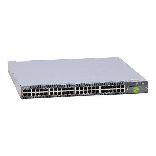 Juniper ex4400 48t port - juniper, ex4400-48t-s