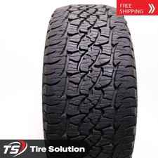 Used 265/50R20 BFGoodrich
