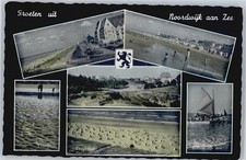 50648651 - Noordwijk  Suedholland / Zuid-Holland