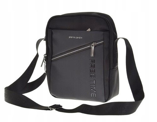 Herren umhängetasche pierre - herren-umhängetasche,