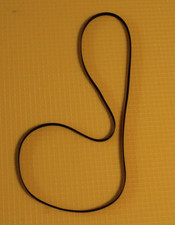 Dual CS 410 (1 .Version) Plattenspieler-Riemen in 4mm Breite speziell für Dual !