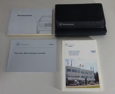 Bordmappe betriebsanleitung - bordmappe, +