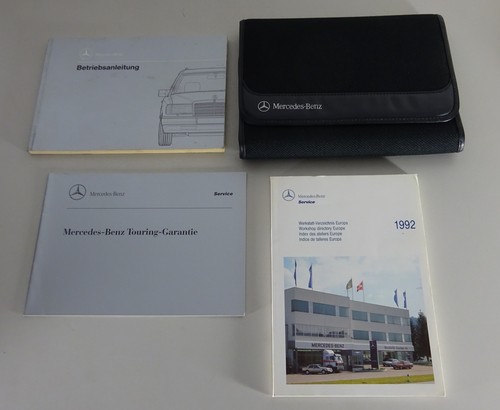 Bordmappe betriebsanleitung - bordmappe, +