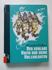 Alexander Wolkow Der schlaue