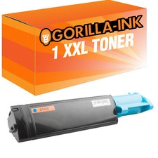 1x Toner-Patrone XXL Cyan für