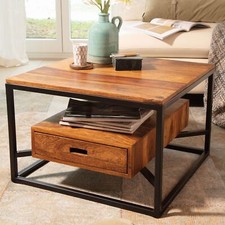Couchtisch finebuy sofatisch - finebuy,