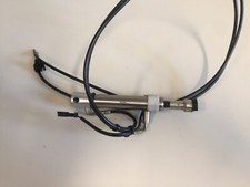 BMW 3er E46 Cabrio Verdeck Hydraulikzylinder Verdeckklappe links 54348243269