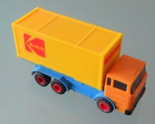 FALLER AMS, unbespielter LKW