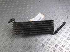 52751 Ölkühler NISSAN 200 SX (S14)