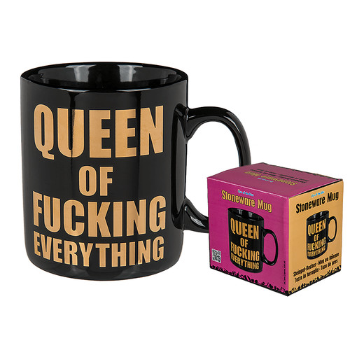Xxl becher queen fucking - of,