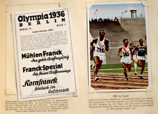 20400 FRANCK XI. Olympiade