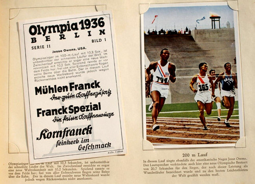 20400 franck olympiade - 20400,