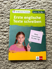 Klett minuten training - klett, 10-minuten-training