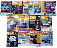 10x Oldtimer Markt Sonderheft alt Kaufberatung Preise Tipps Tricks Technik Young