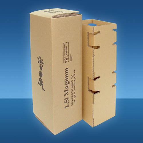 Er magnum - 15, 1-er