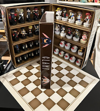 Clamps Wonderworld Komplett